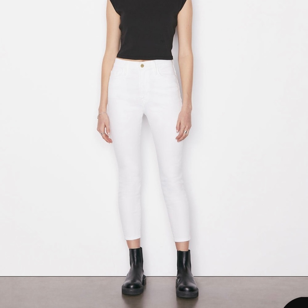FRAME DENIM